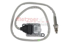 NOx Sensor  Harnstoffeinspritzung Metzger 0899315 passend für FIAT