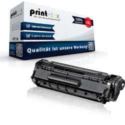 Kompatible XL Toner für HP CE278A CF217A CF226X CF230X CF244A CF279A CF287ADeutscher Fachhändler seit 2006 - DHL Schnellversand