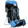 Salewa Koala Kindertragerucksack 69 cm royal blue