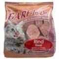 PETMAN BARF-In-One KATZE Komplettmenü Rind 12 x 475g Frostfutter