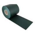 Zaunblende PP PRO 0,19 x 35 m grün, RAL 6005