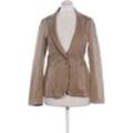 Vsct Damen Blazer, braun, Gr. 32