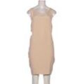 asos Damen Kleid, beige, Gr. 32