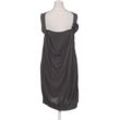 Promod Damen Kleid, grau, Gr. 34