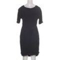 s.Oliver Selection Damen Kleid, blau, Gr. 34