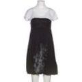 Promod Damen Kleid, schwarz, Gr. 32