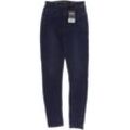 Only Damen Jeans, blau, Gr. 24