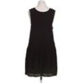 Mango Damen Kleid, schwarz, Gr. 34