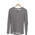 Esprit Damen Pullover, grau, Gr. 34