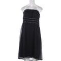 Esprit Damen Kleid, schwarz, Gr. 36