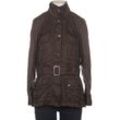 Esprit Damen Jacke, braun, Gr. 36