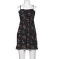 Atmosphere Damen Kleid, schwarz, Gr. 34