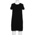 Mango Damen Kleid, schwarz, Gr. 36