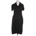 s.Oliver Damen Kleid, grau, Gr. 34