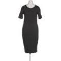 Esprit Damen Kleid, grau, Gr. 34