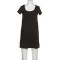 Mango Damen Kleid, schwarz, Gr. 34