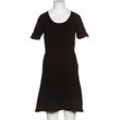 s.Oliver Selection Damen Kleid, schwarz, Gr. 36