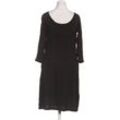 Esprit Damen Kleid, schwarz, Gr. 34