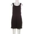 Esprit Damen Kleid, schwarz, Gr. 34