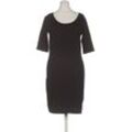 Esprit Damen Kleid, schwarz, Gr. 34