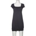 Promod Damen Kleid, grau, Gr. 32