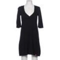 Esprit Damen Kleid, schwarz, Gr. 32