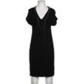 Esprit Damen Kleid, schwarz, Gr. 34