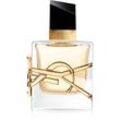 Yves Saint Laurent Libre EDP nachfüllbar für Damen 30 ml