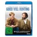 Good Will Hunting (Blu-ray)