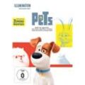 Pets (DVD)