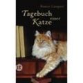 Tagebuch einer Katze - Remco Campert, Taschenbuch