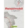 Reisemobil Logbuch - Thomas Kliem, Gebunden