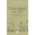 Pilzkochbuch von 1917 - Emil Herrmann, Gebunden