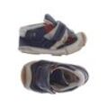 elefanten Herren Kinderschuhe, blau, Gr. 19