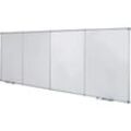 MAUL Endlos-Whiteboards MAULpro Grundmodul 120 x 90 cm hoch