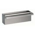 Ubbink Wasserfall Element Niagara 30 Inox