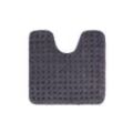 PANA® Microfaser Badematte • Badteppich • Duschvorleger • Flauschiger und rutschfester Badvorleger • in versch. Farben und Größen