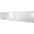 MAUL Endlos-Whiteboards MAULpro Grundmodul 90 x 120 cm quer