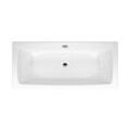 KALDEWEI Cayono DUO Badewanne 180x80x41cm weiß Mod.725