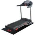 Motive Fitness by U.N.O. Laufband Speed Master 1.8M inkl. Schutzmatte