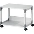 Multifunktionswagen MULTI TROLLEY 48, grau