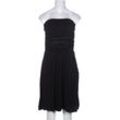 Esprit Damen Kleid, schwarz, Gr. 34