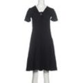 & Other Stories Damen Kleid, schwarz, Gr. 34