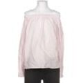 Zara Damen Bluse, pink, Gr. 34