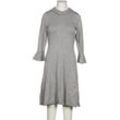 Orsay Damen Kleid, grau, Gr. 32