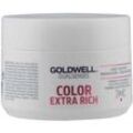 Goldwell Dual Senses Color Extra Rich 60 Sec. Treatment (200 ml)