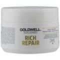 Goldwell Dual Senses Rich Repair 60 Sec. Treatment (200 ml)