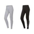 Kappa Damen Leggings, mit Baumwolle