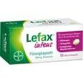 Lefax intens Flüssigkapseln 250 mg Simeticon 50 St