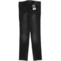 s.Oliver Damen Jeans, schwarz, Gr. 34